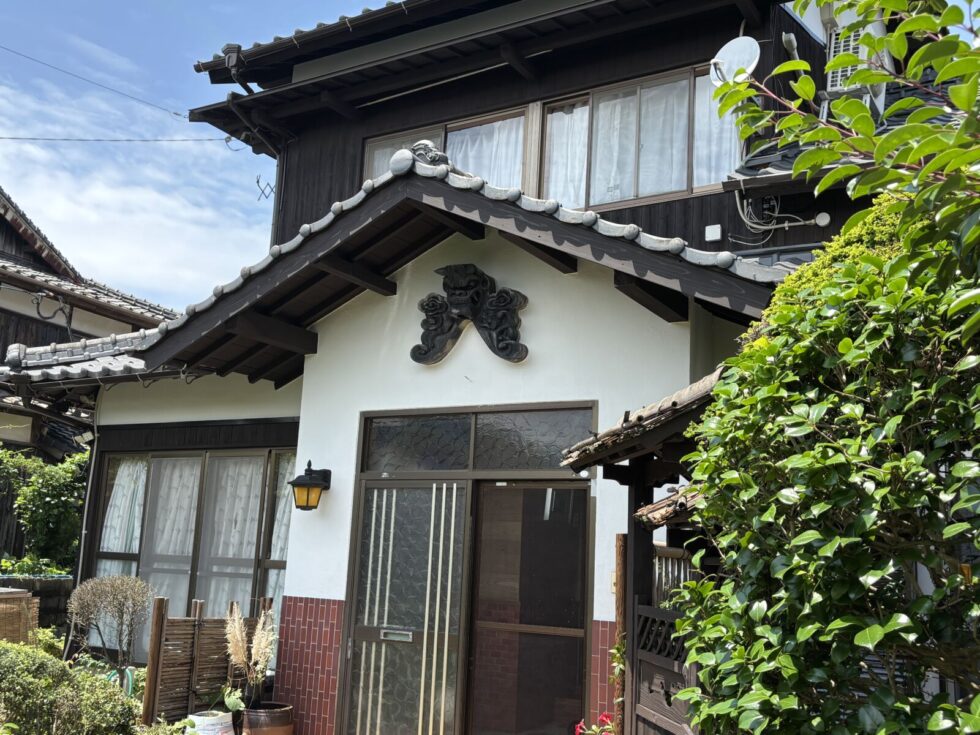 有田町　K様邸