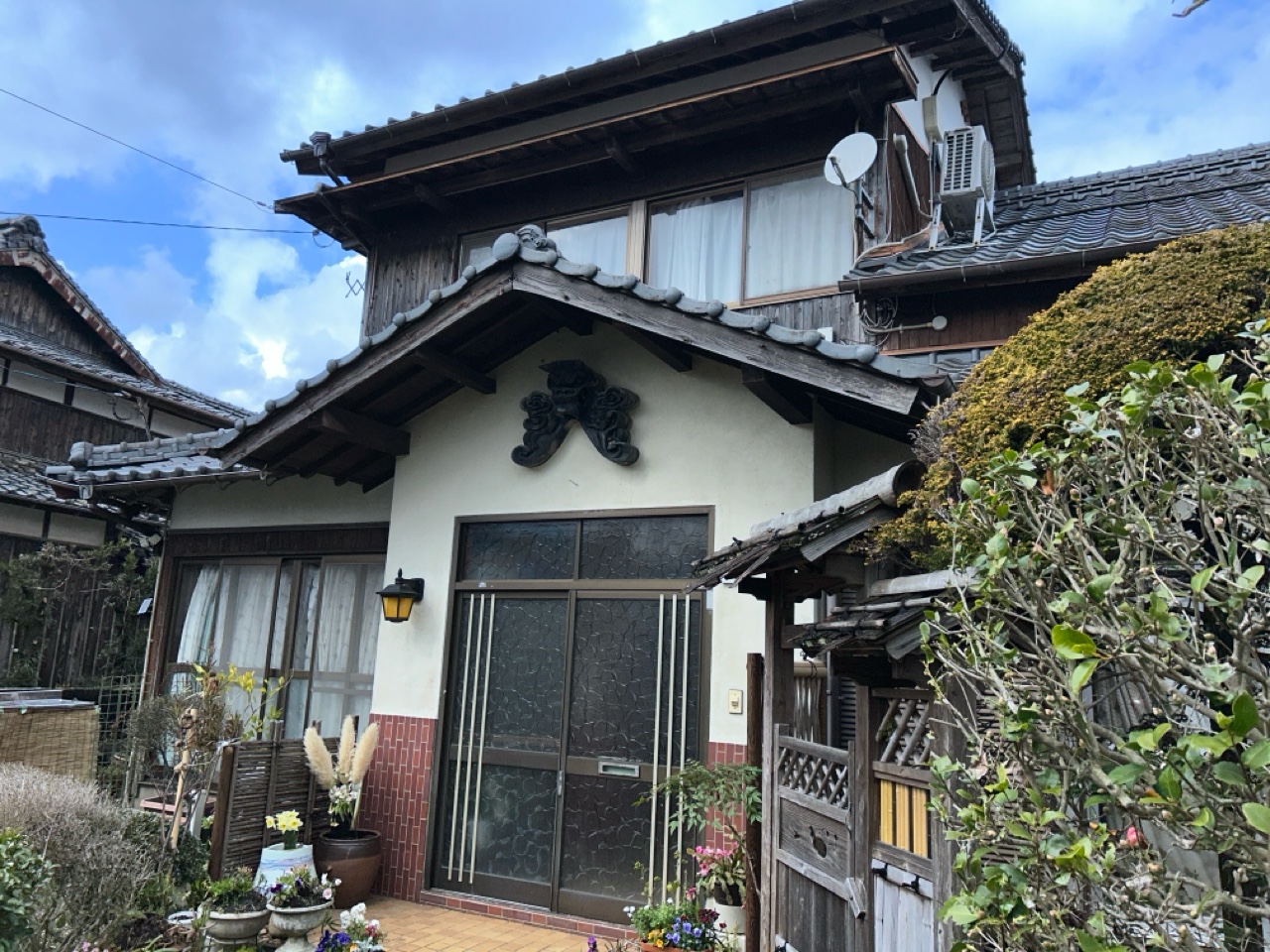有田町　K様邸