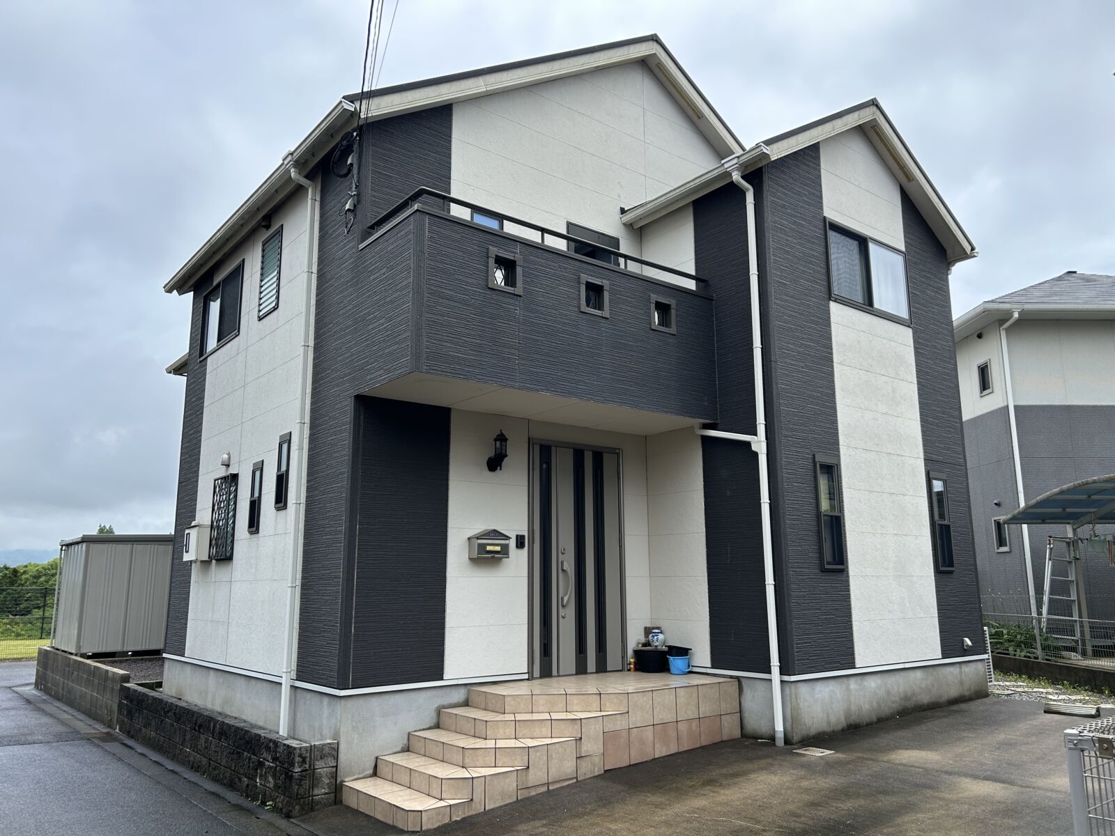 伊万里市　Ⅰ様邸