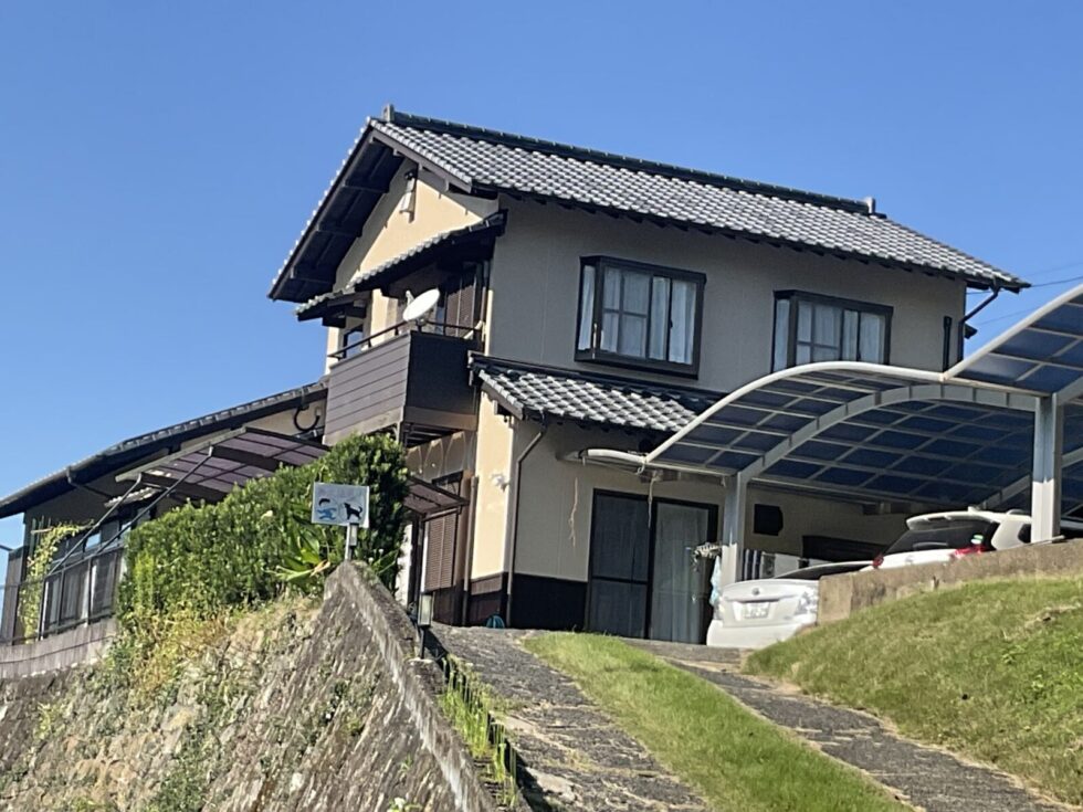 伊万里市　Ｆ様邸