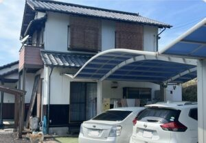 伊万里市　Ｆ様邸