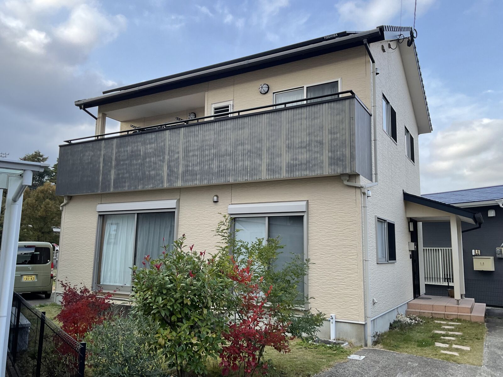 伊万里市　K様邸   