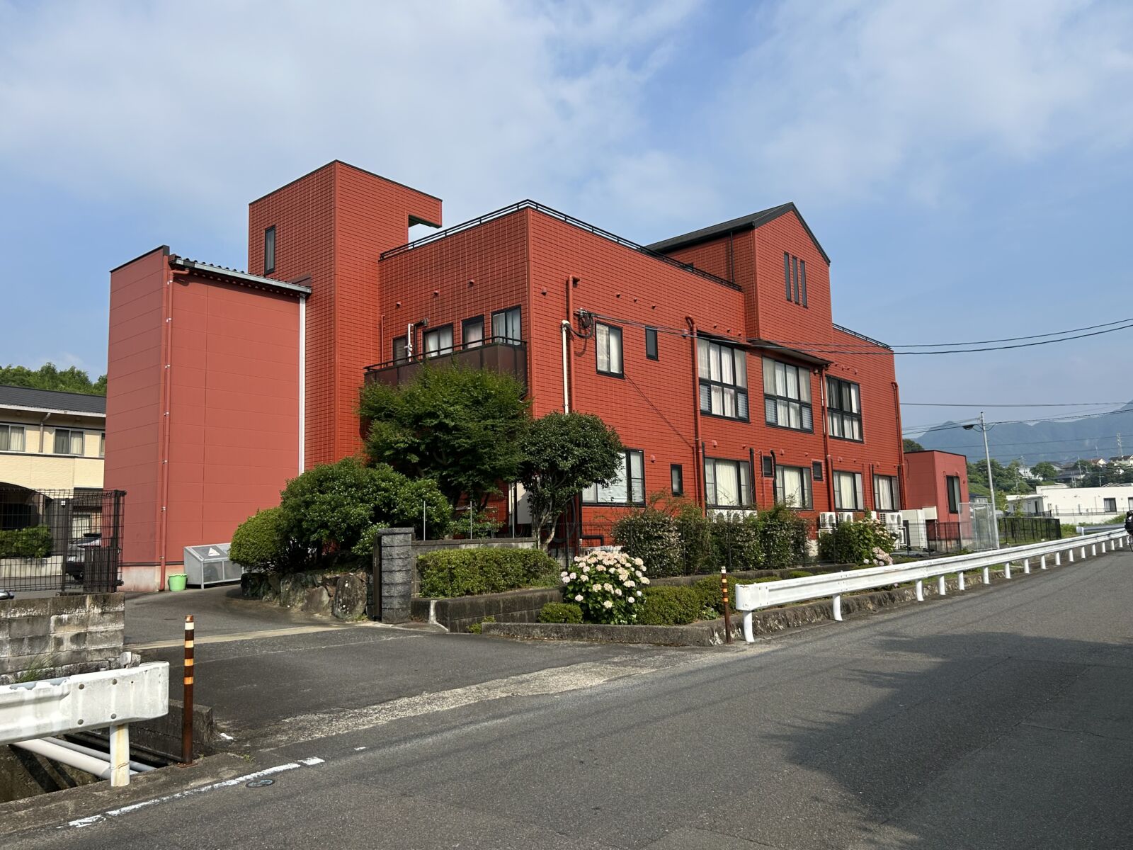 伊万里市　外装リフォーム工事