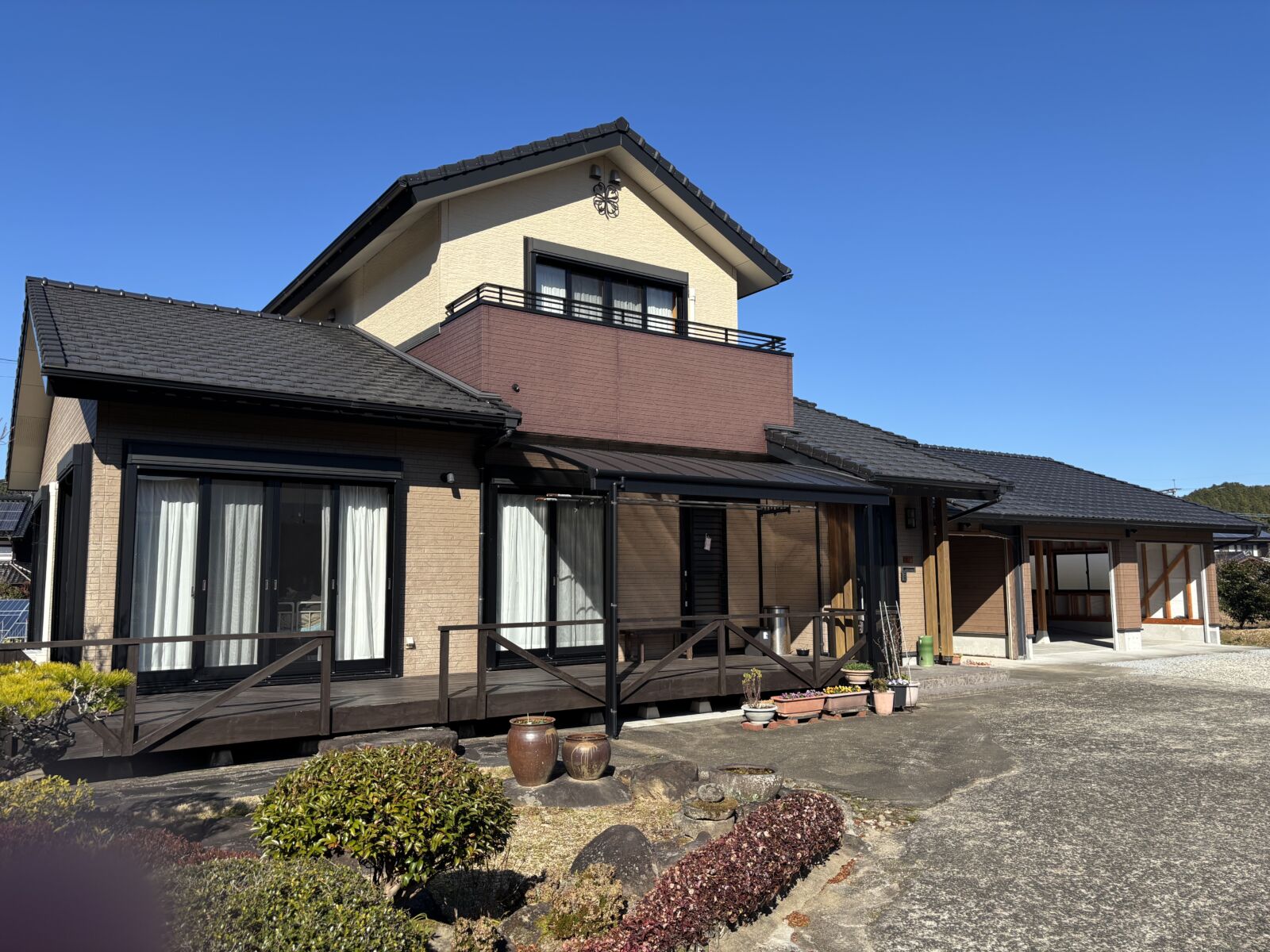 伊万里市　Ｎ様邸