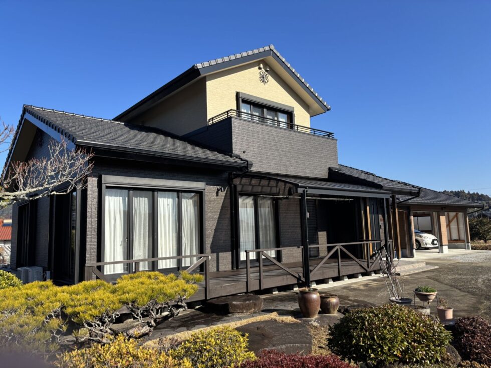 伊万里市　Ｎ様邸