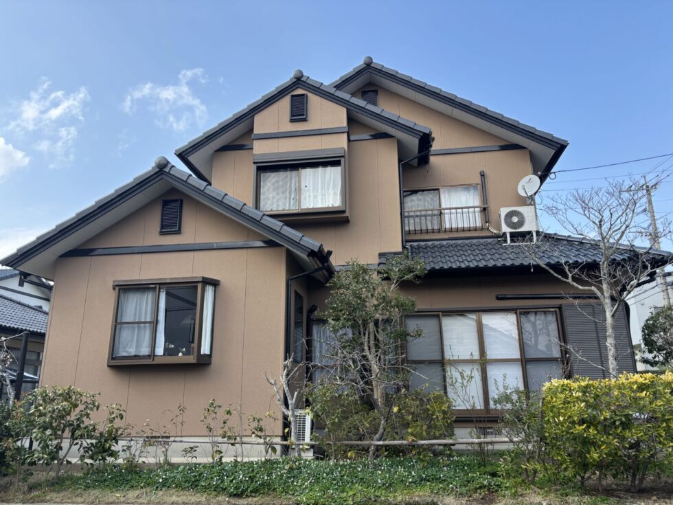 伊万里市　O様邸