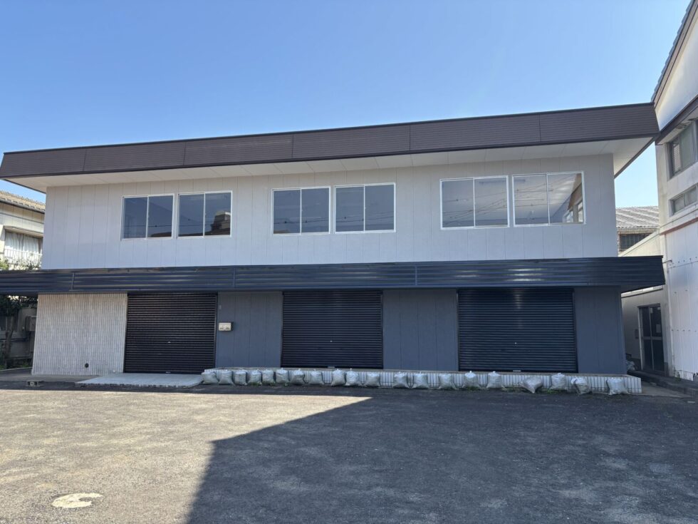 伊万里市　Ⅿ様邸