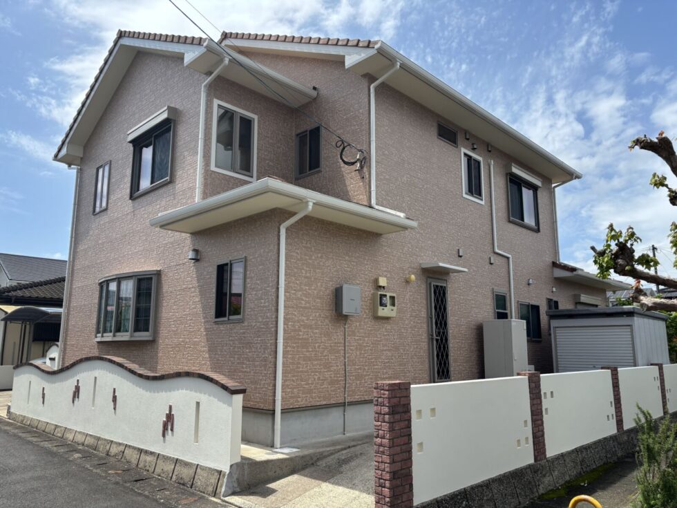 伊万里市K様邸