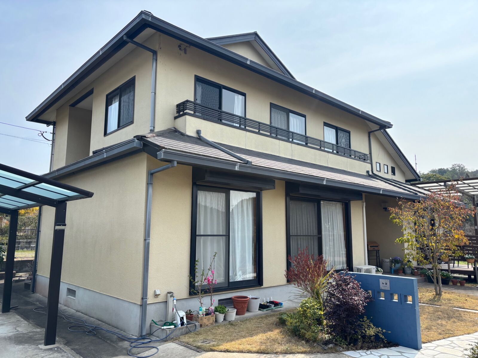 有田町　K様邸
