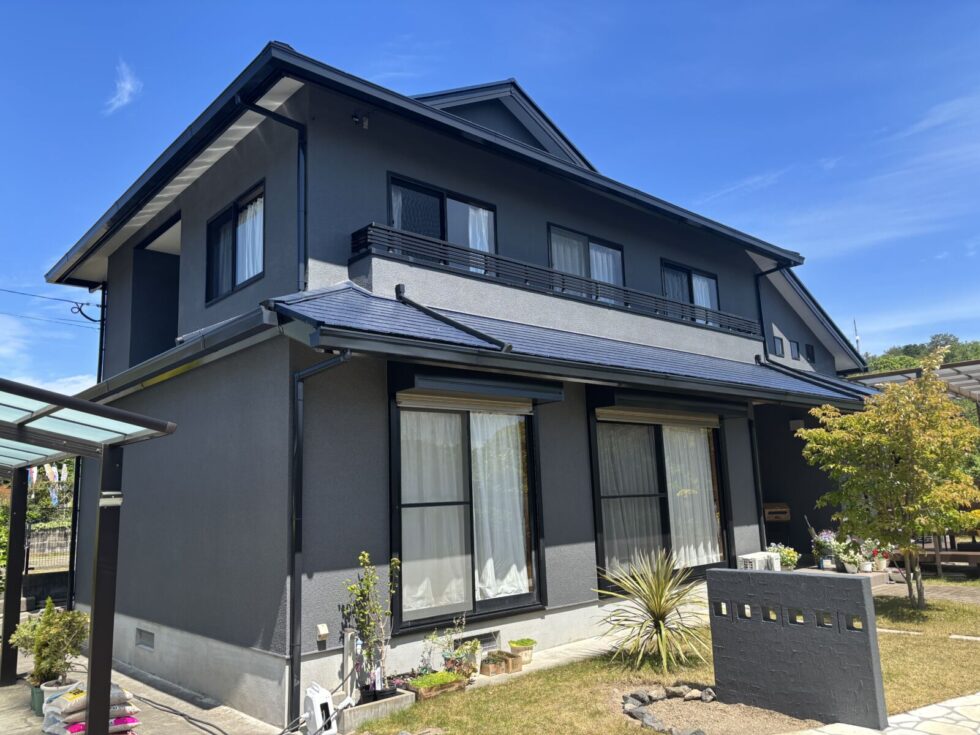 有田町　K様邸