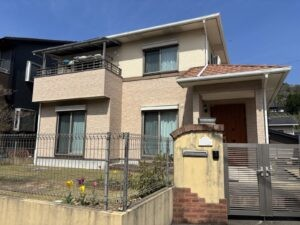 唐津市　Ｎ様邸