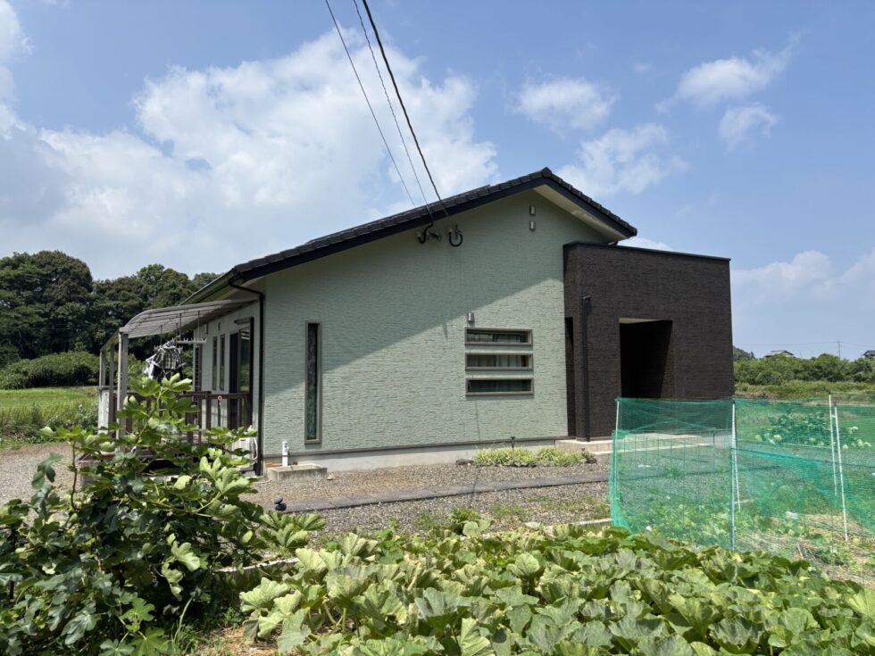 伊万里市　Y様邸