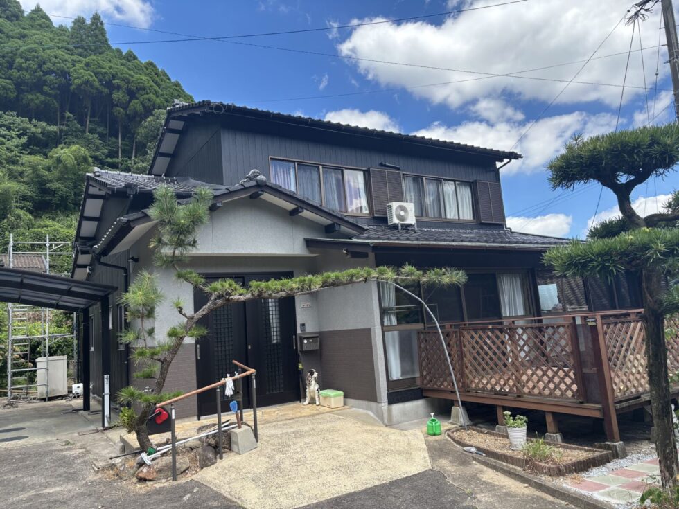 伊万里市　T様邸