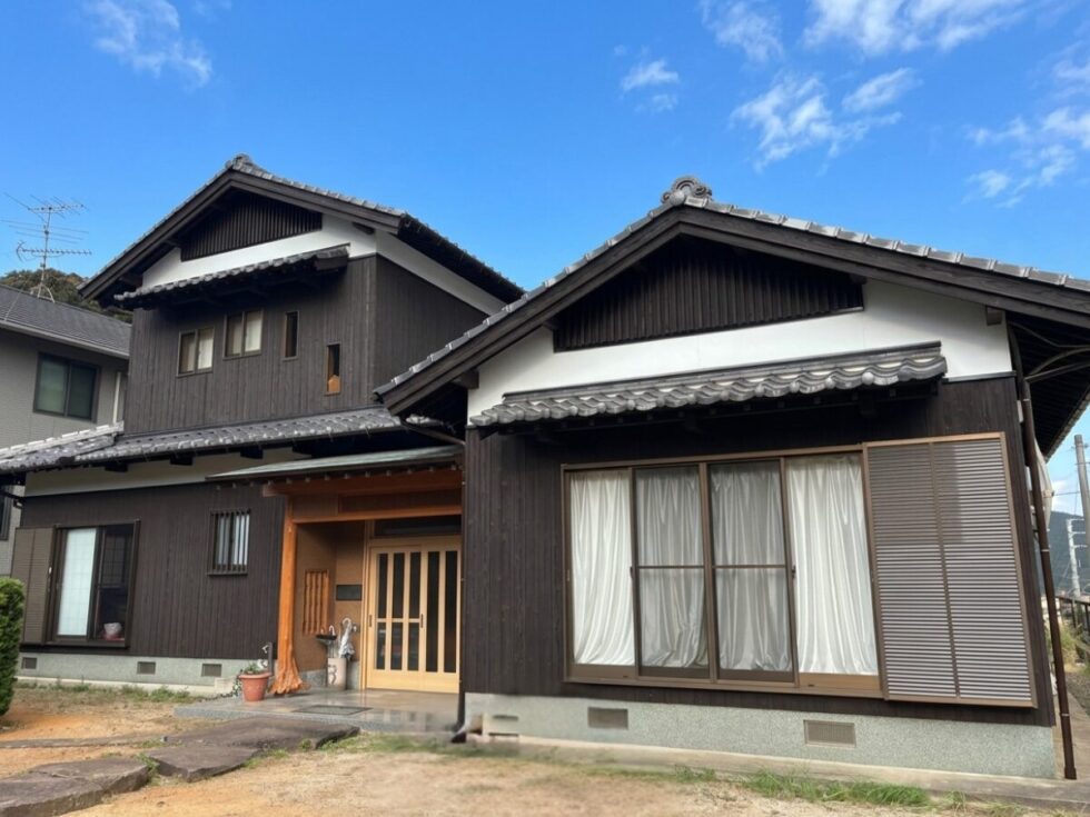 長崎県松浦市　T様邸