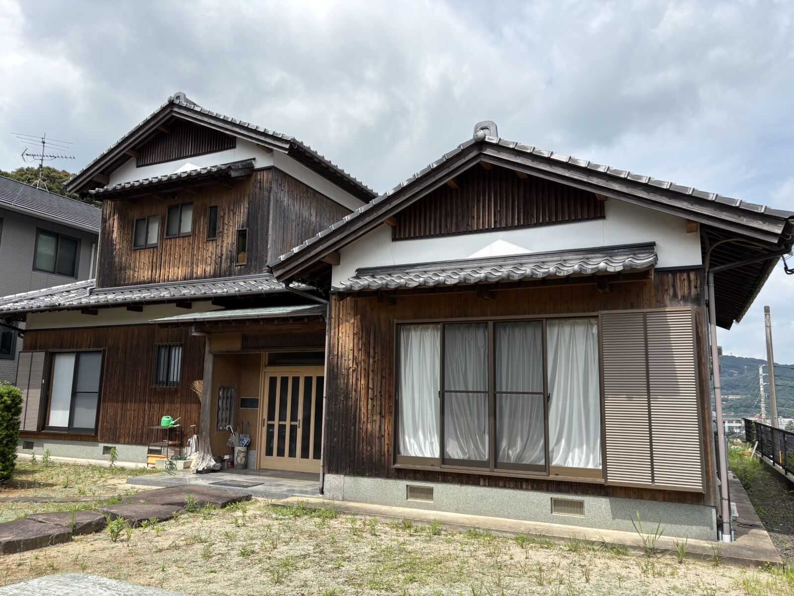 長崎県松浦市 T様邸