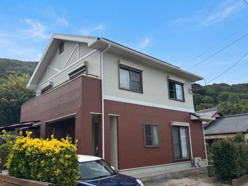 唐津市　Ｎ様邸